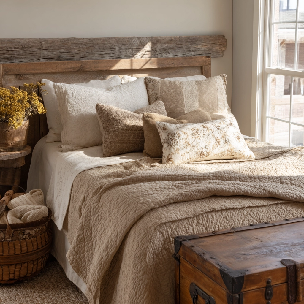 summer bedroom decor 35