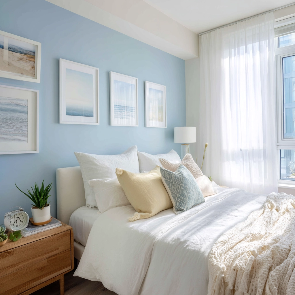 summer bedroom decor 4