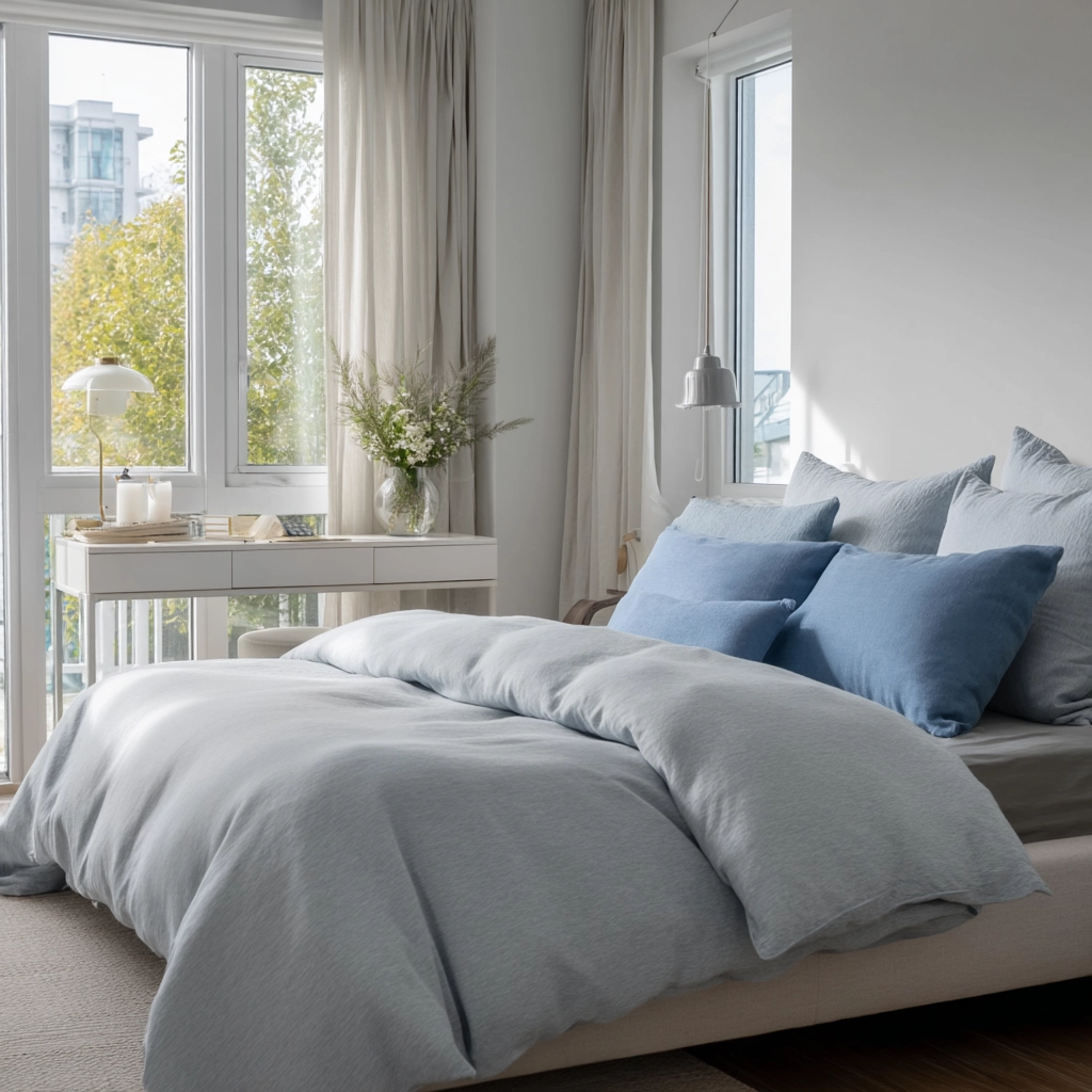summer bedroom decor 44