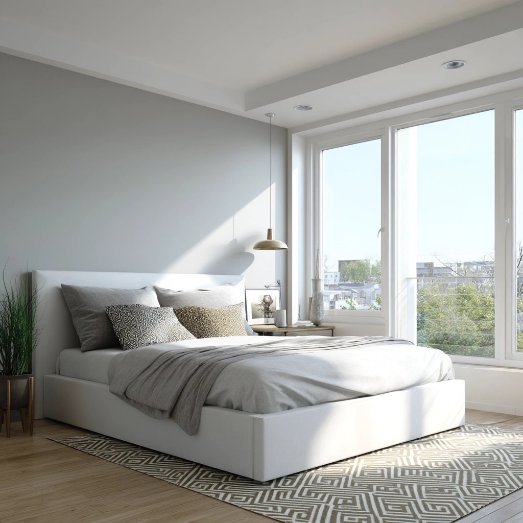 summer bedroom decor 49