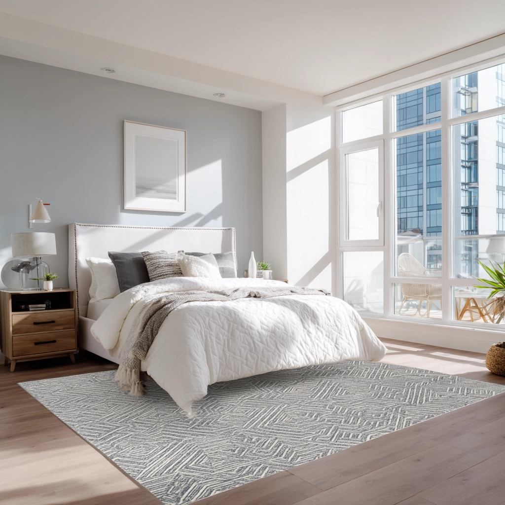 summer bedroom decor 51