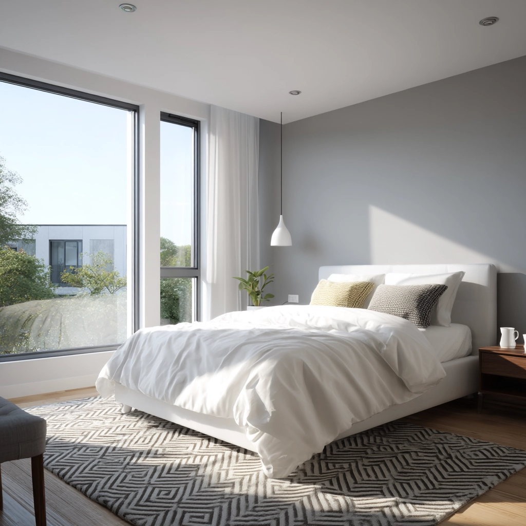 summer bedroom decor 52