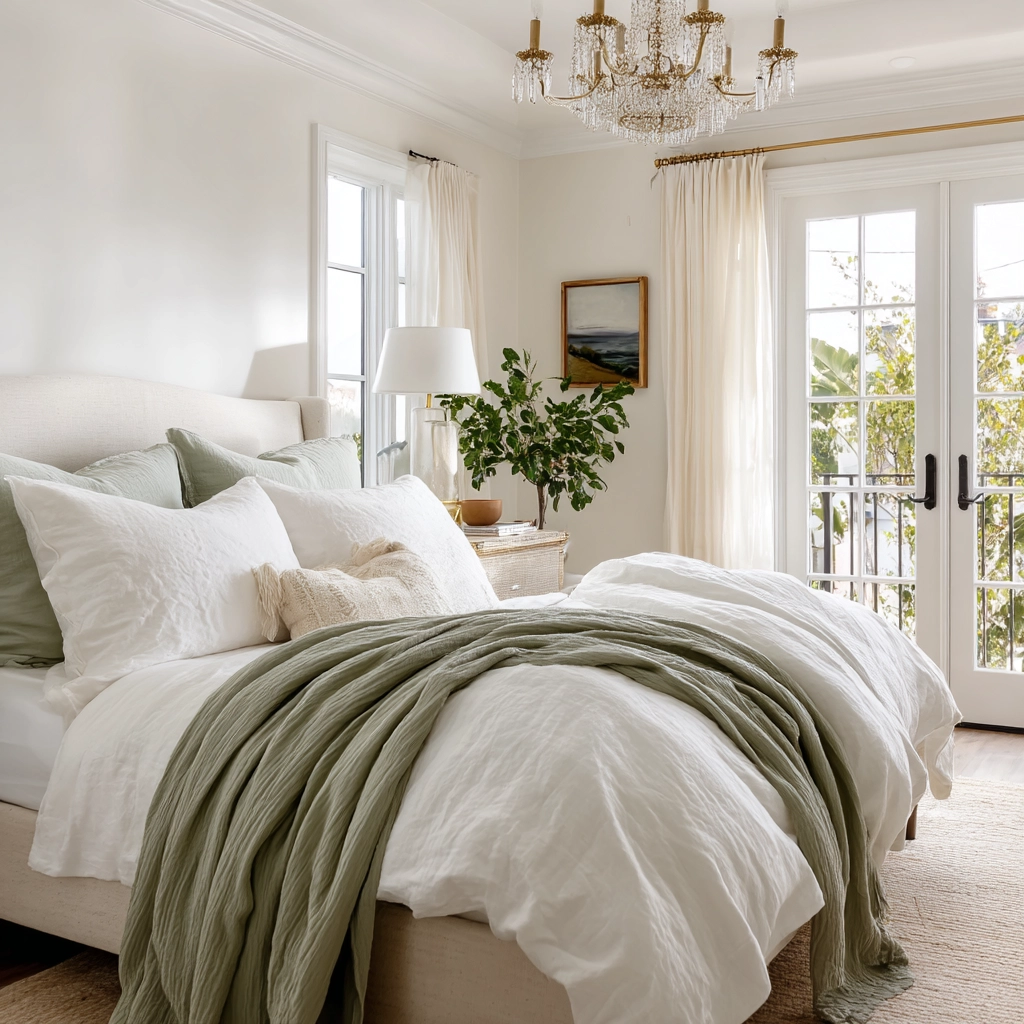 summer bedroom decor 60