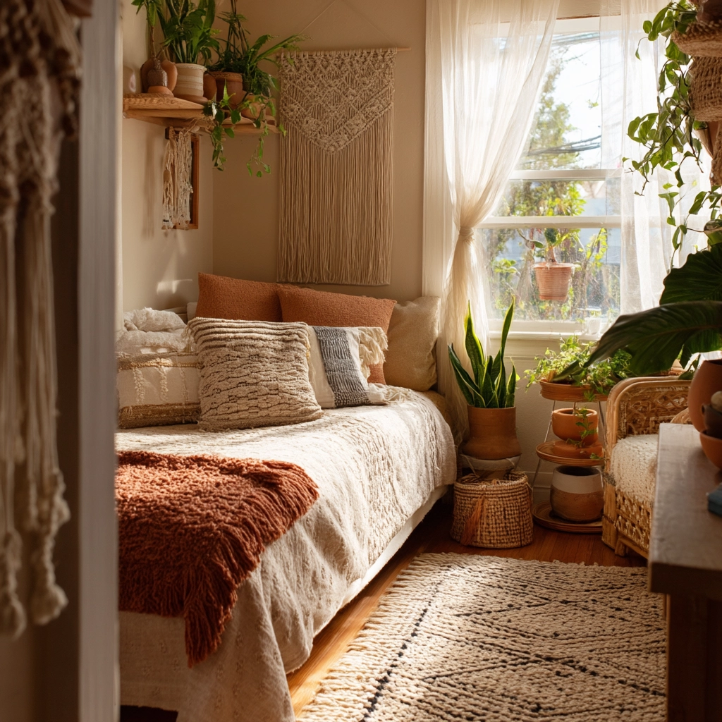tiny bedroom ideas 12