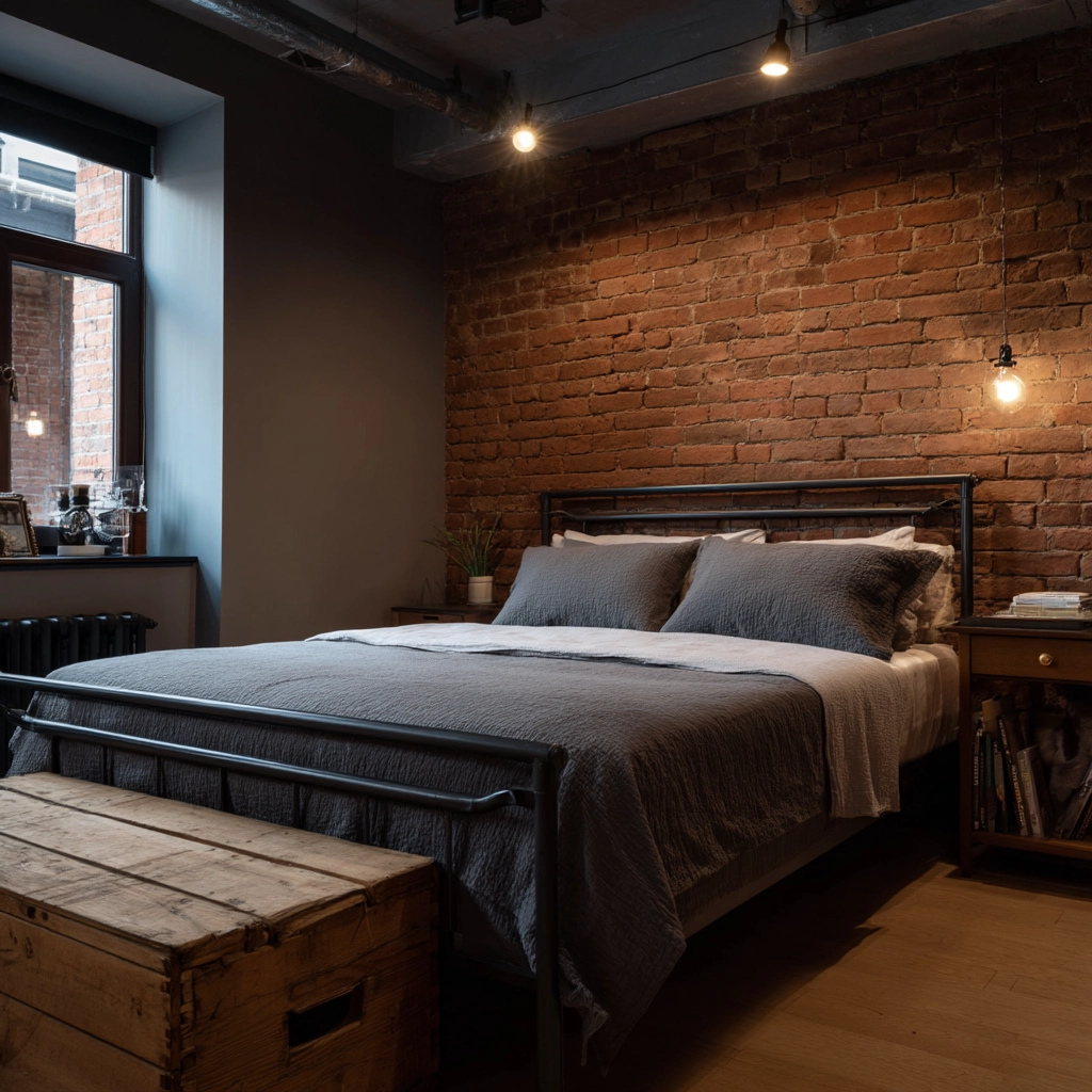 tiny bedroom ideas 18