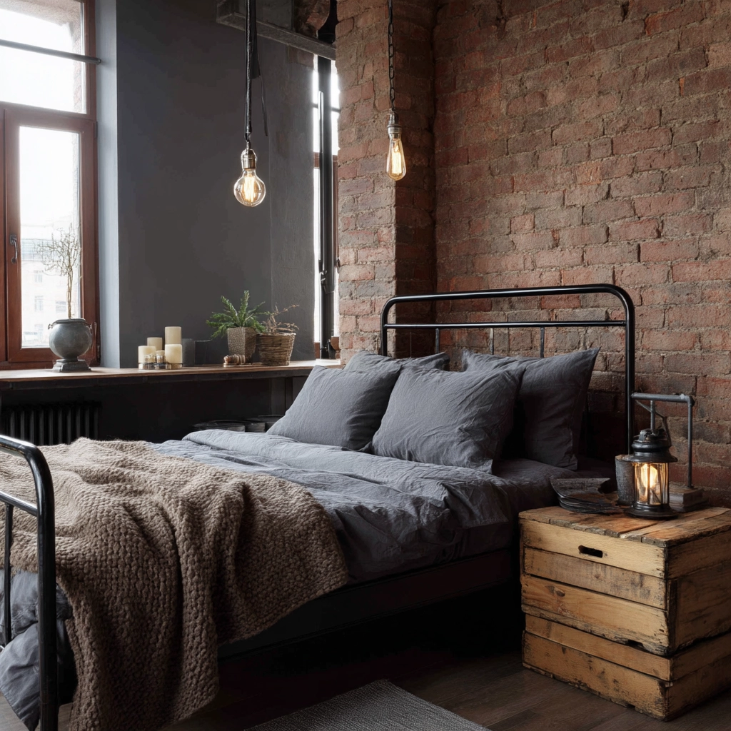 tiny bedroom ideas 19