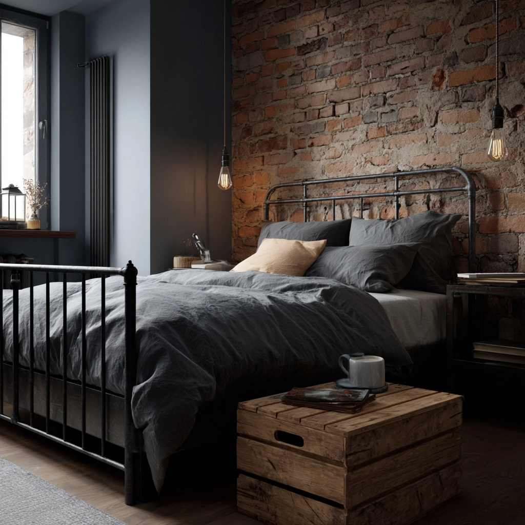tiny bedroom ideas 20
