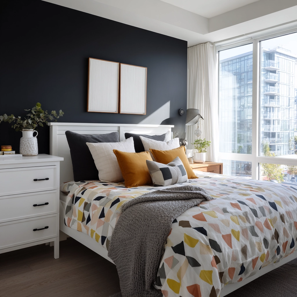 tiny bedroom ideas 25