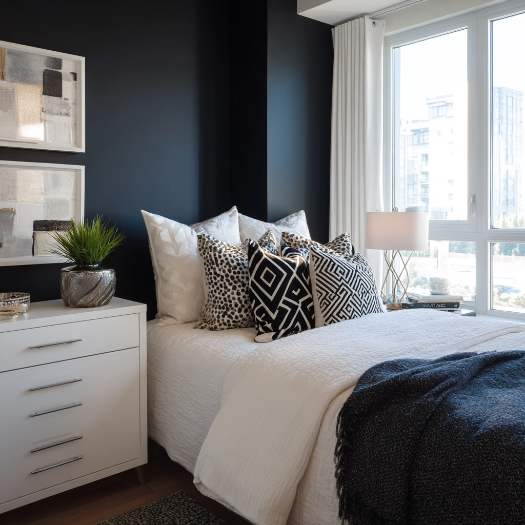 tiny bedroom ideas 27