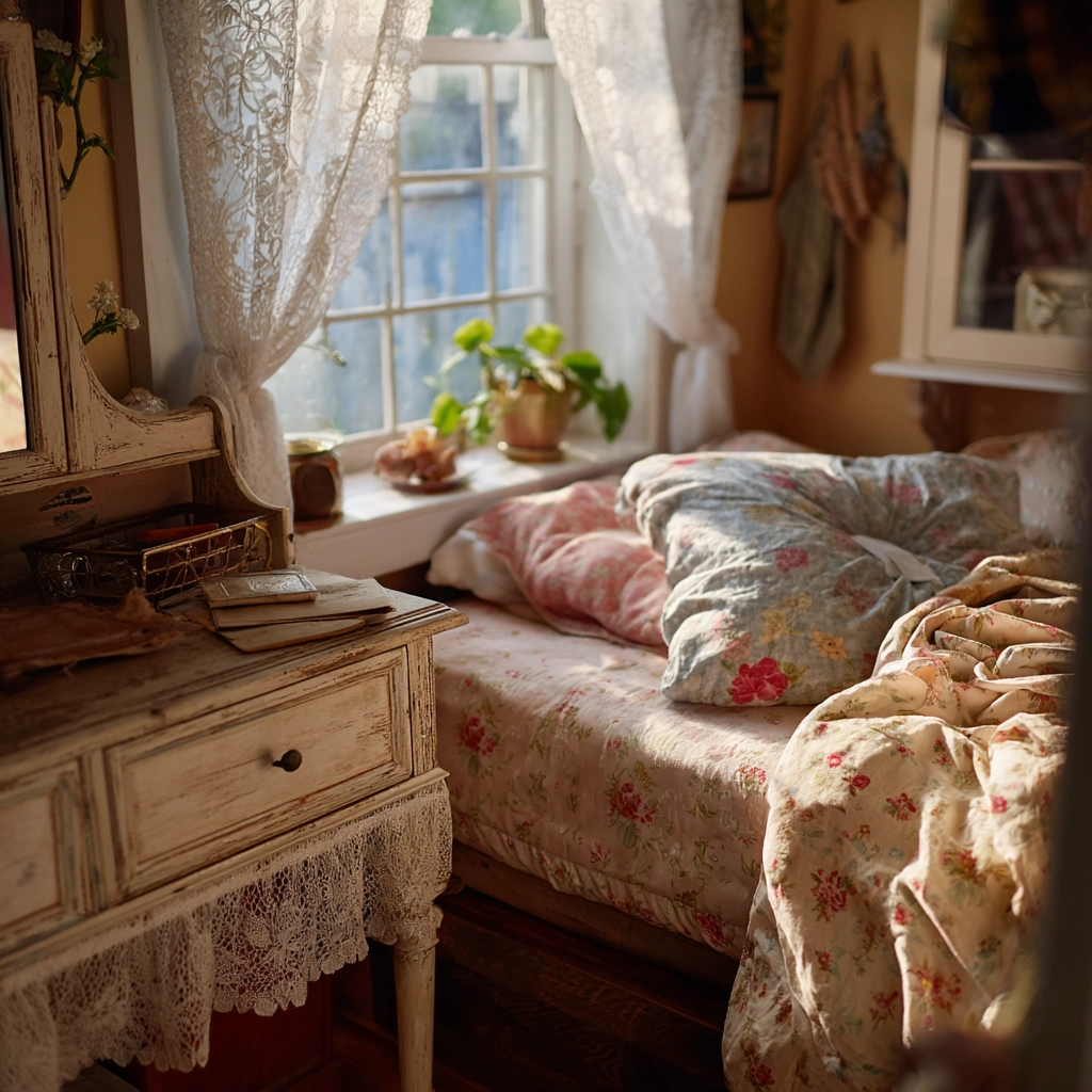 tiny bedroom ideas 29