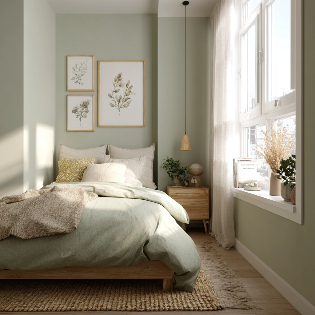 tiny bedroom ideas 3