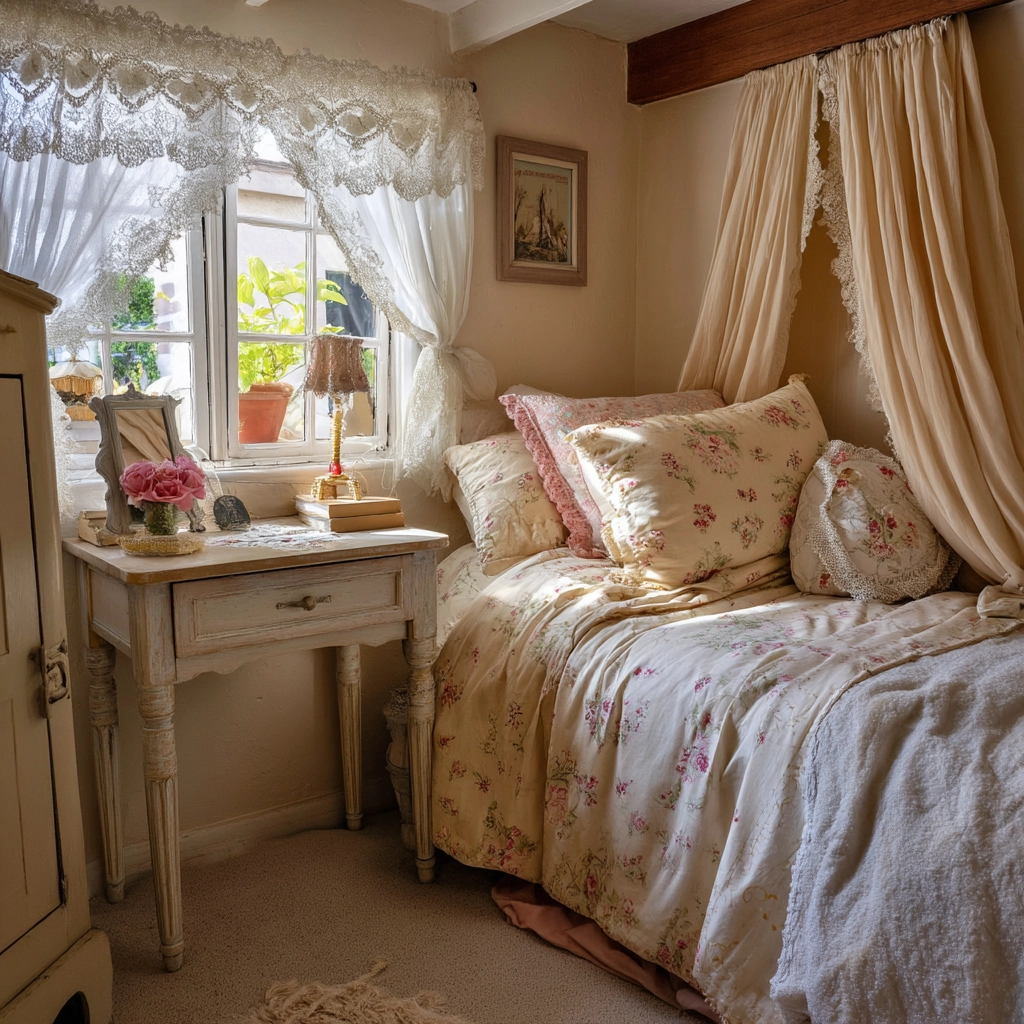 tiny bedroom ideas 30