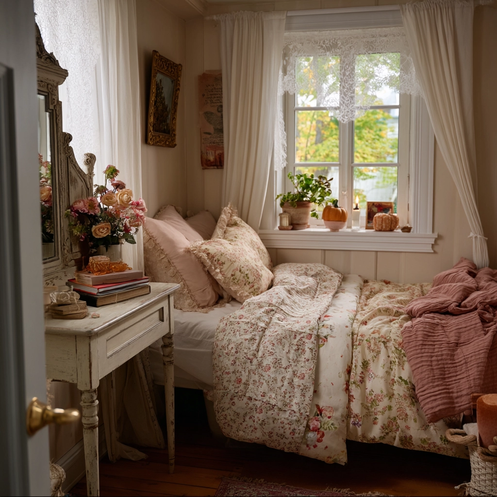 tiny bedroom ideas 31