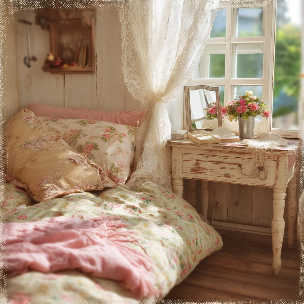 tiny bedroom ideas 32