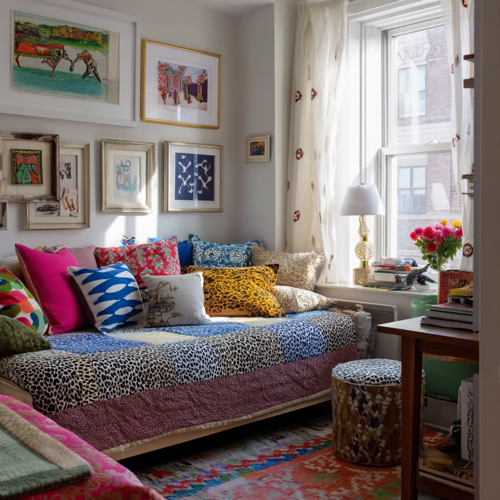 tiny bedroom ideas 46