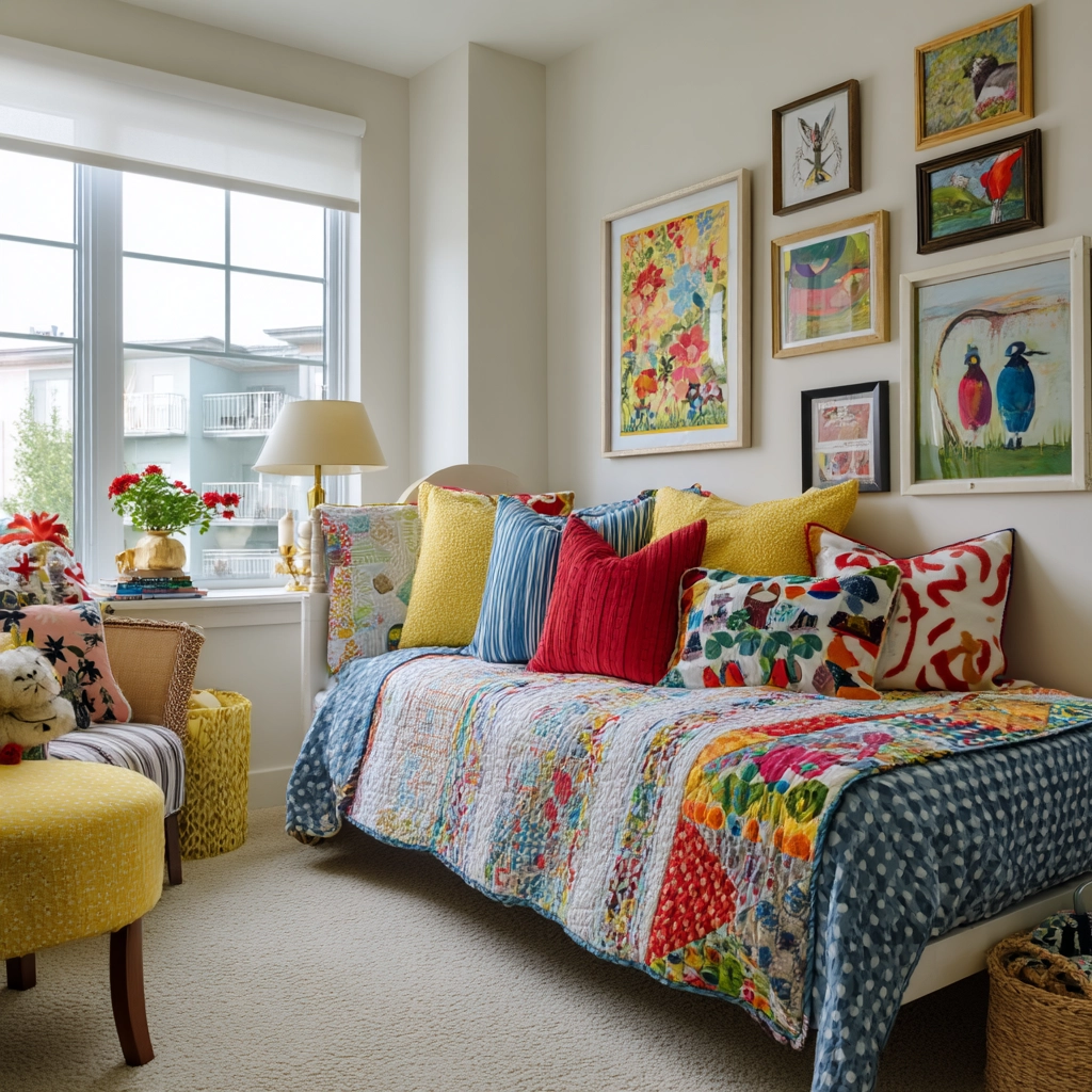 tiny bedroom ideas 47