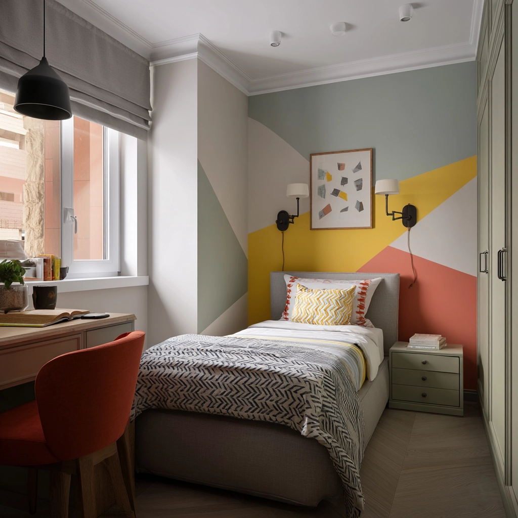 tiny bedroom ideas 56