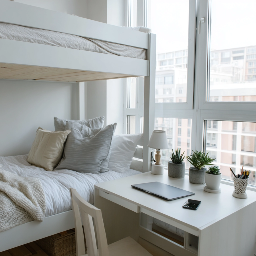 tiny bedroom ideas 6