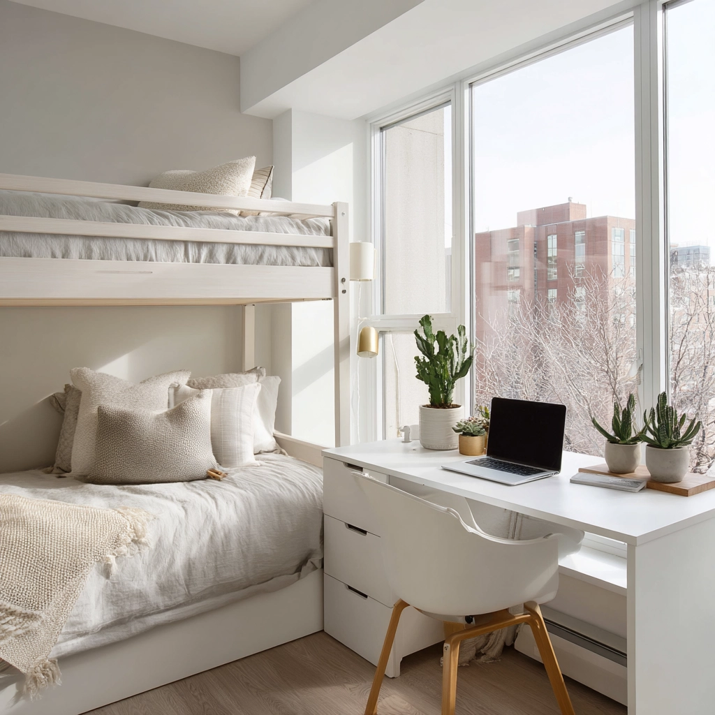 tiny bedroom ideas 8