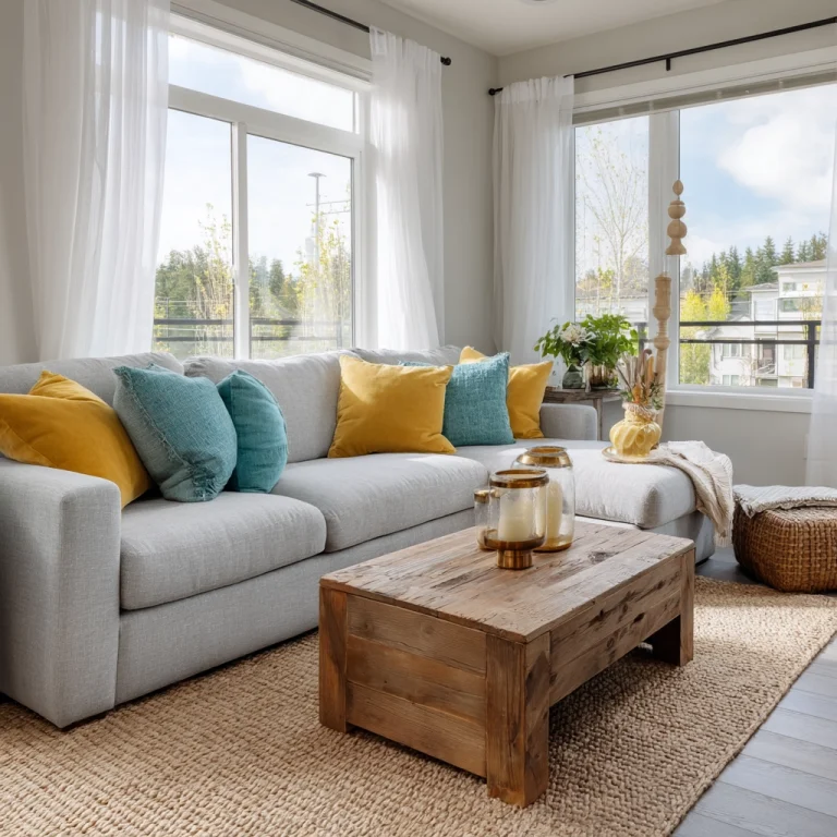 tiny living room ideas 1