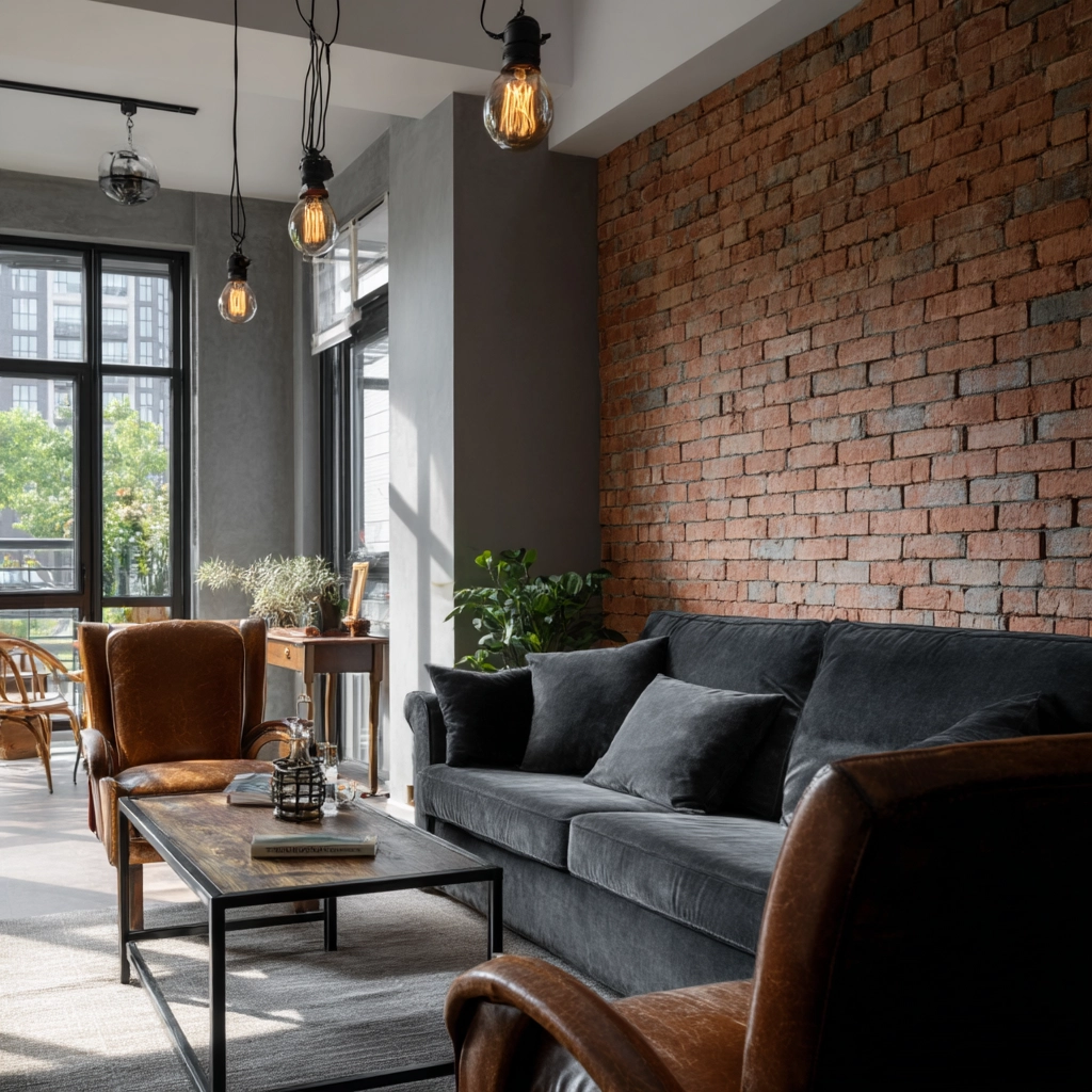tiny living room ideas 11