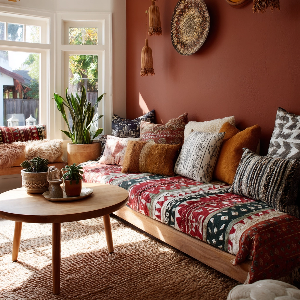tiny living room ideas 14