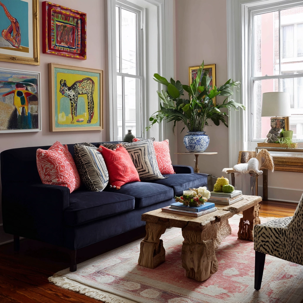 tiny living room ideas 21