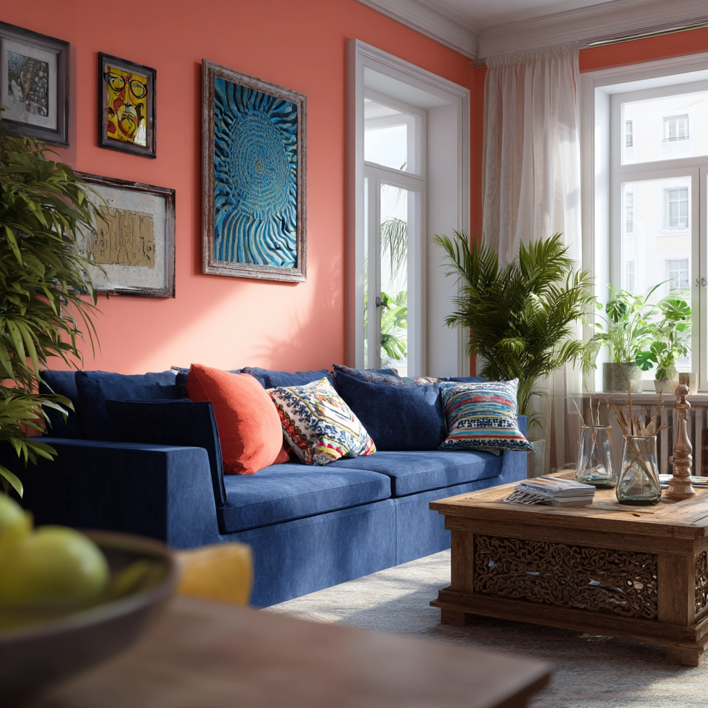 tiny living room ideas 22