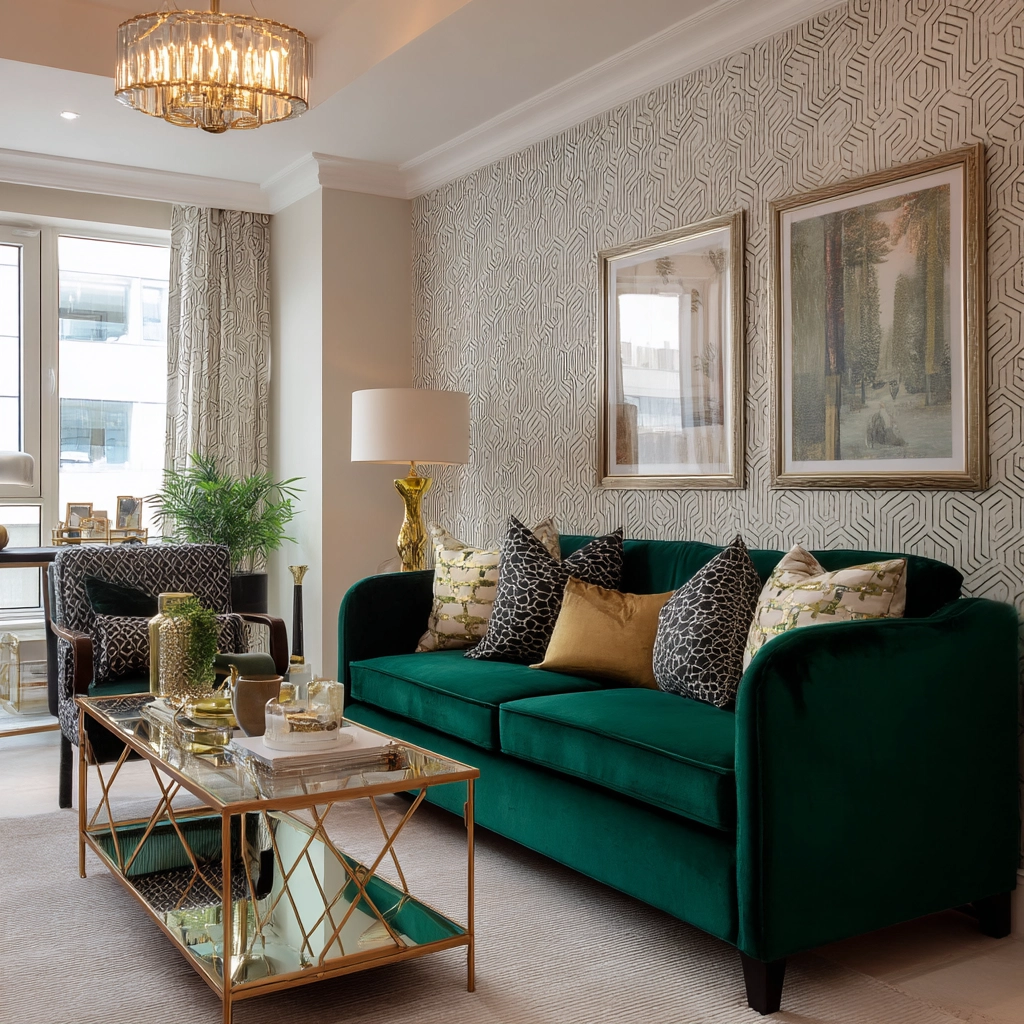 tiny living room ideas 38