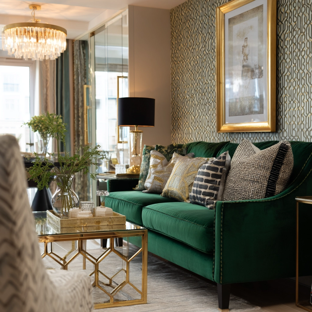tiny living room ideas 39