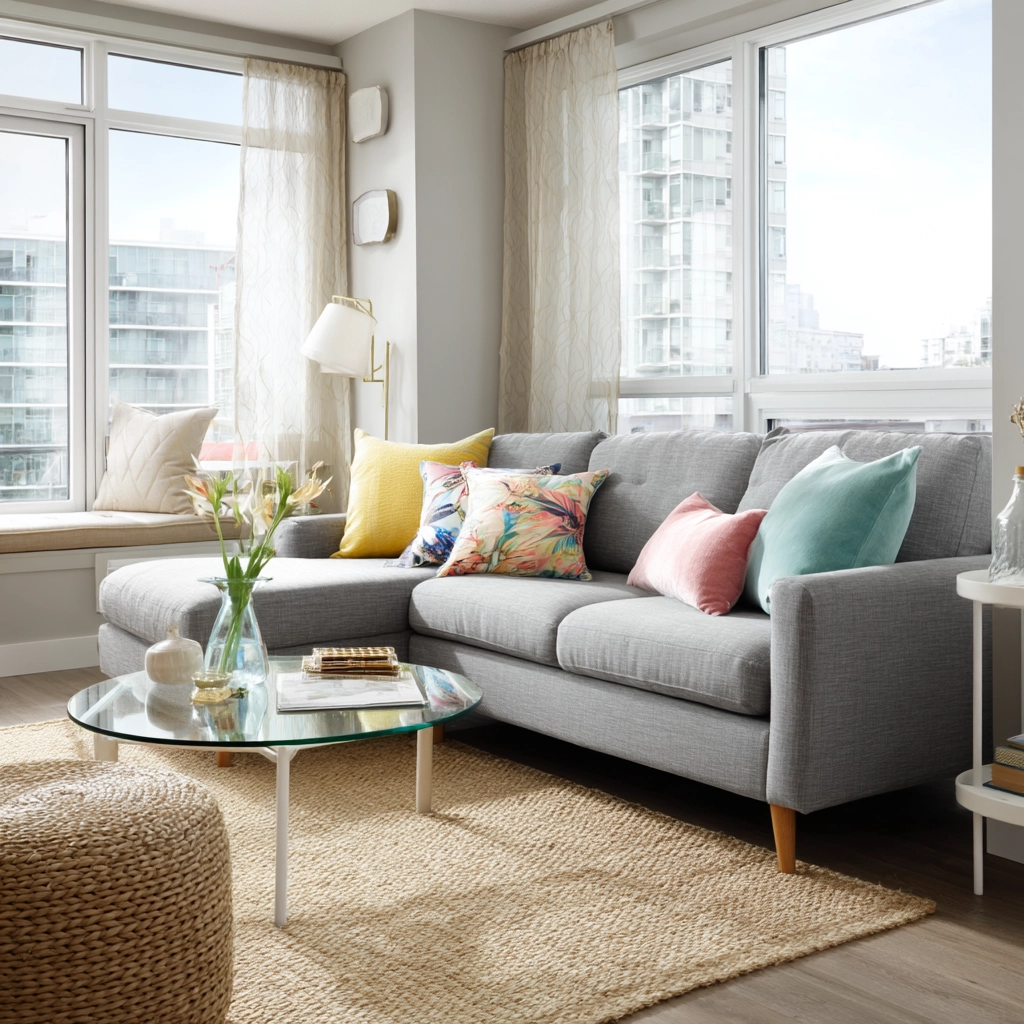 tiny living room ideas 42