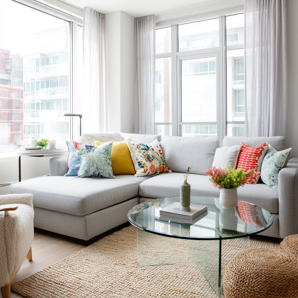 tiny living room ideas 43