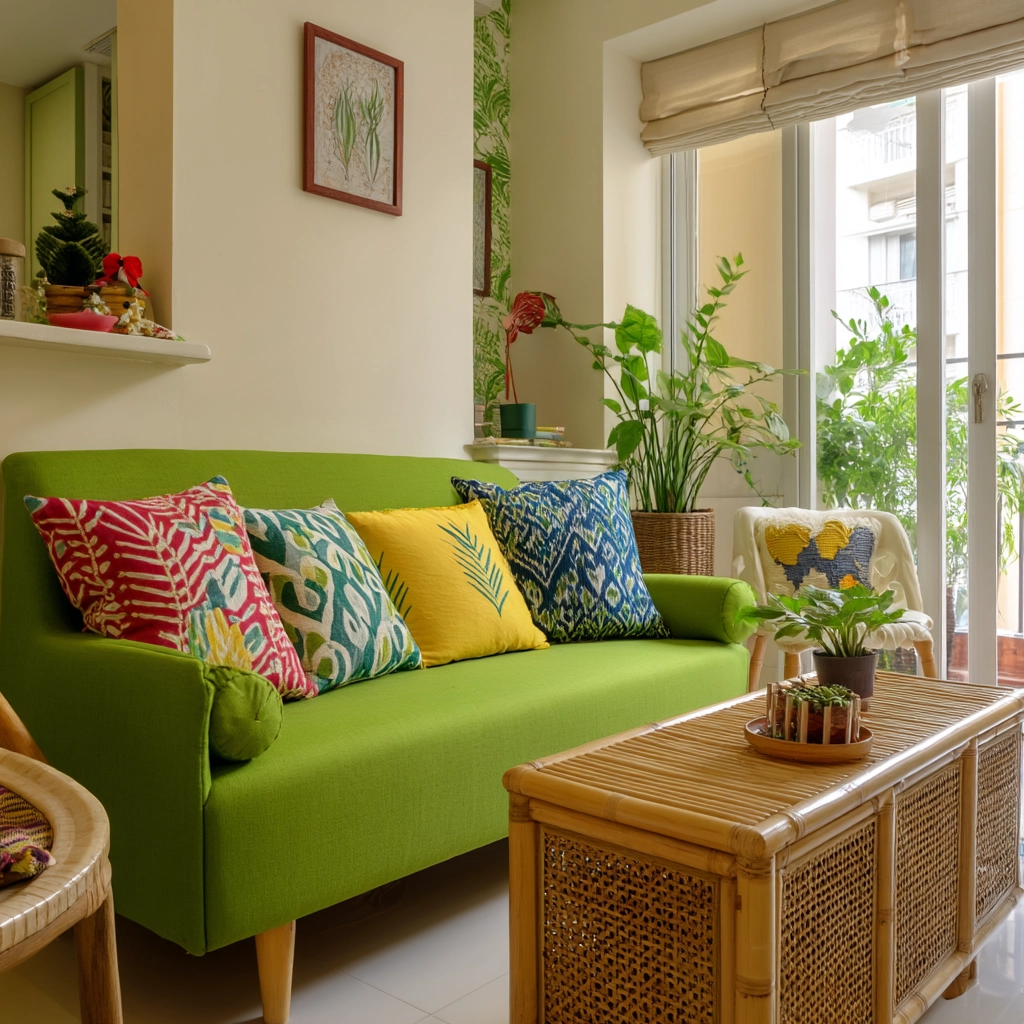 tiny living room ideas 53