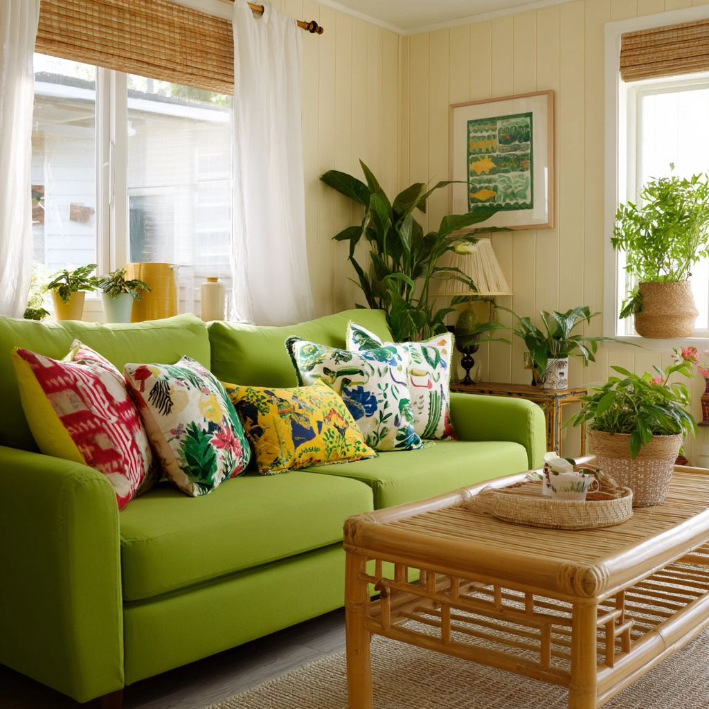 tiny living room ideas 54