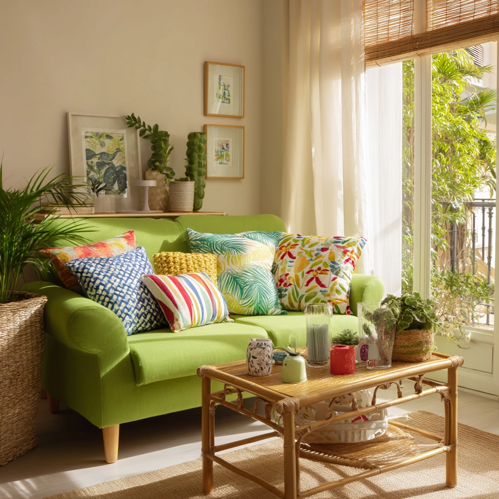 tiny living room ideas 56