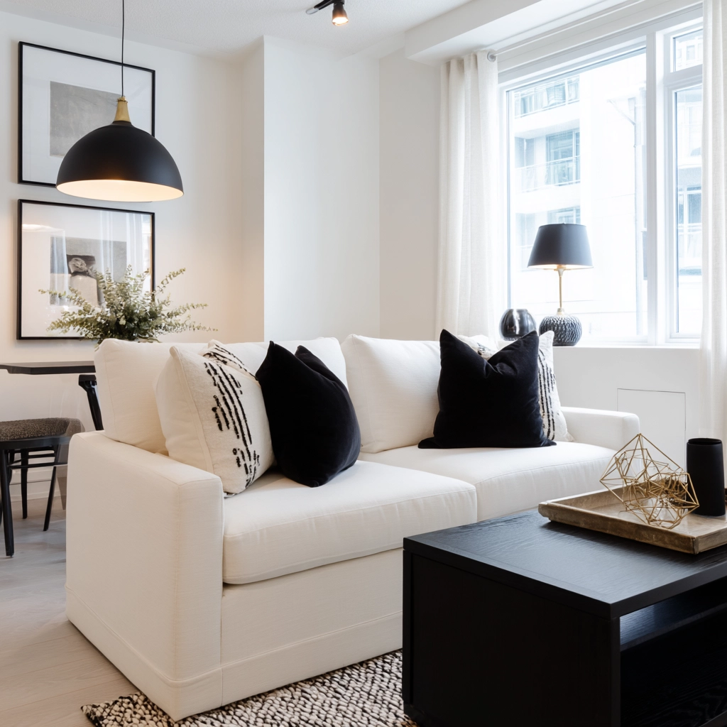 tiny living room ideas 57