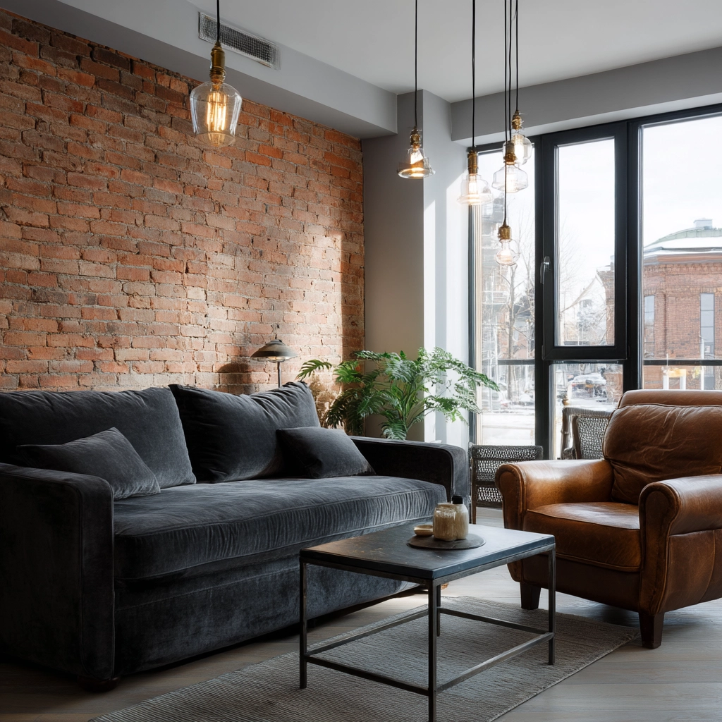 tiny living room ideas 9