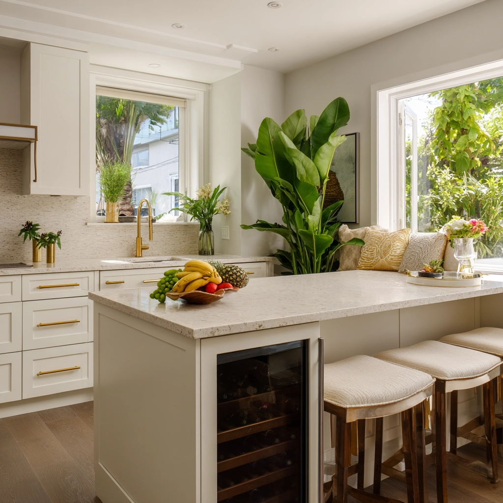 tropical kitchen design 14
