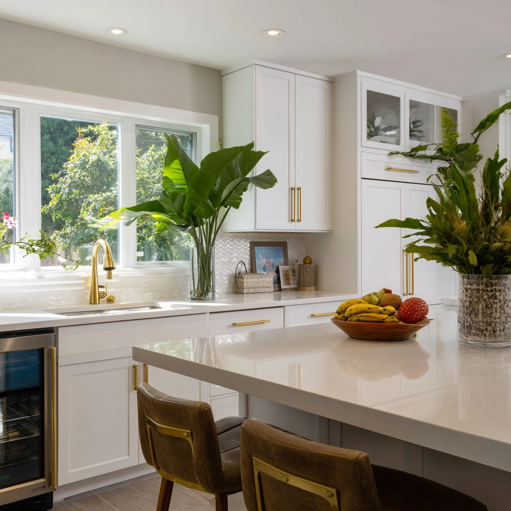 tropical kitchen design 15