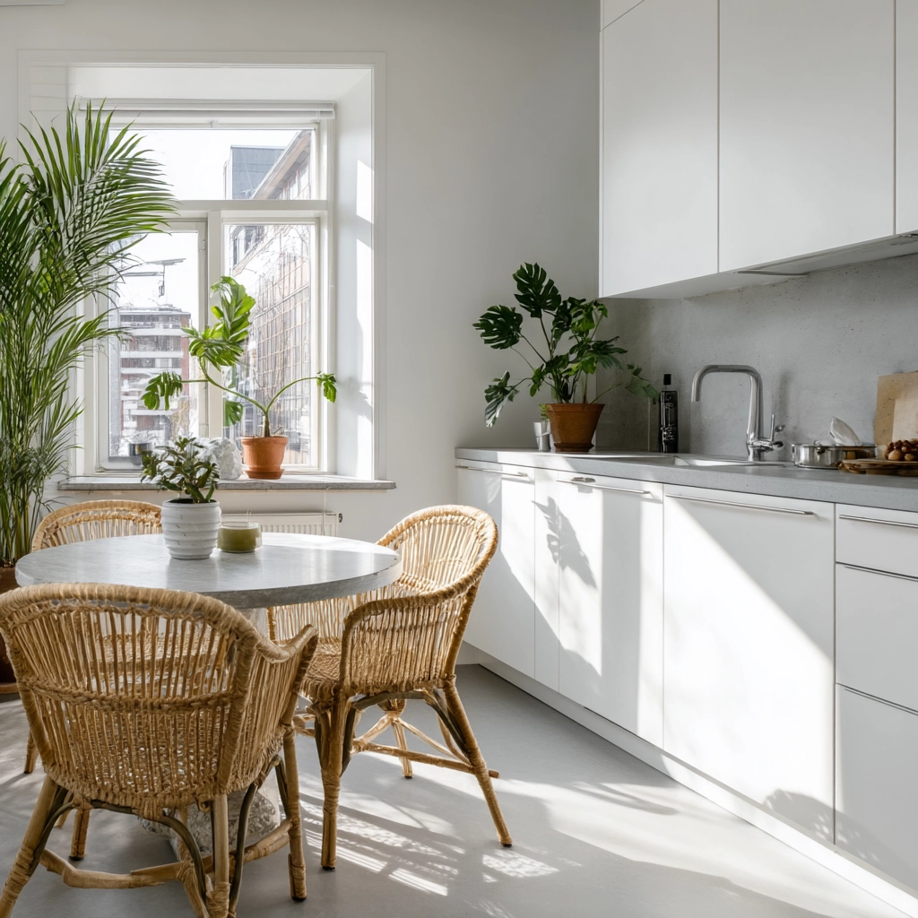 tropical kitchen design 22
