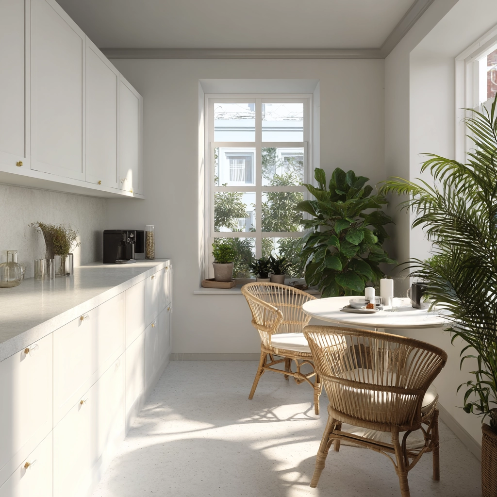 tropical kitchen design 24
