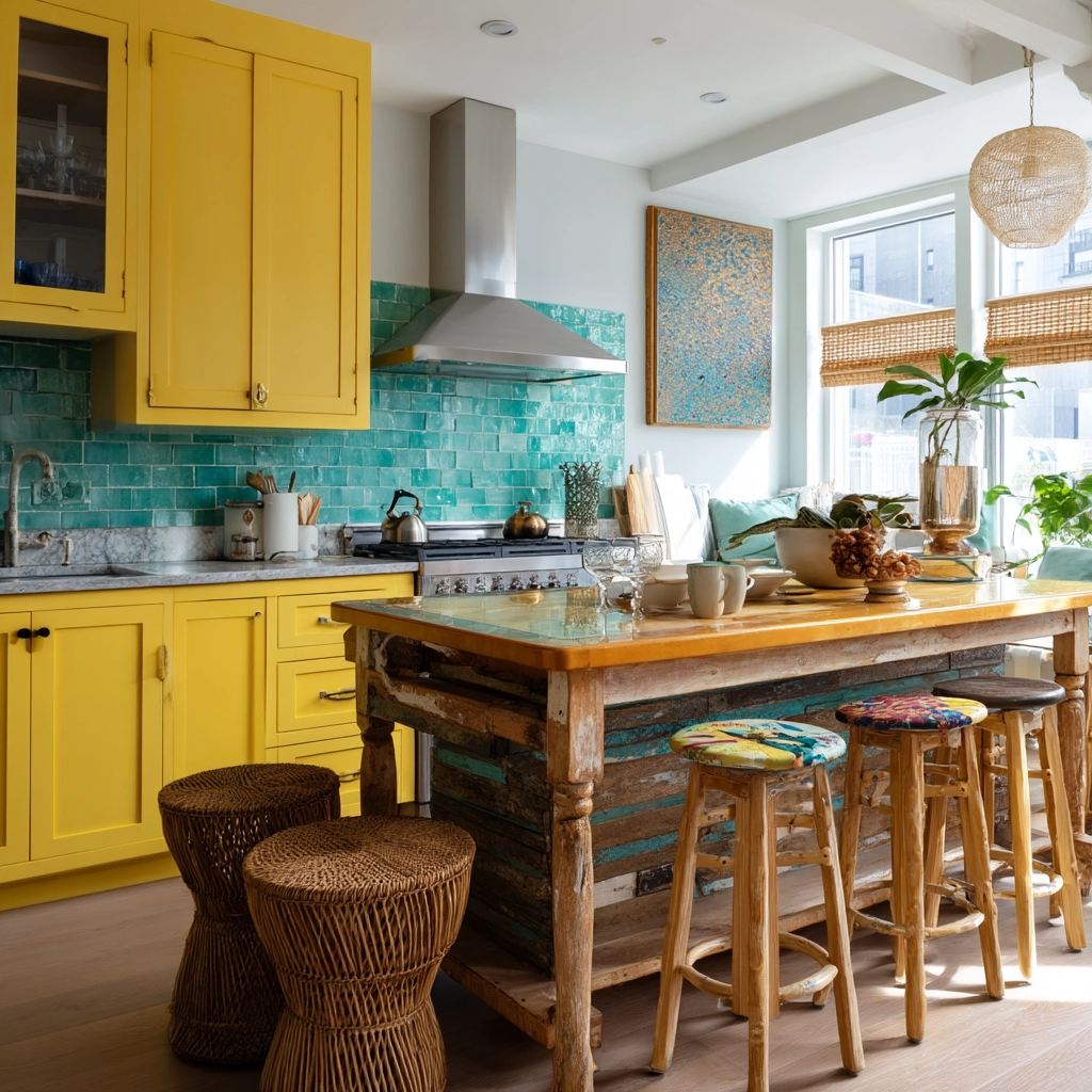 tropical kitchen design 29