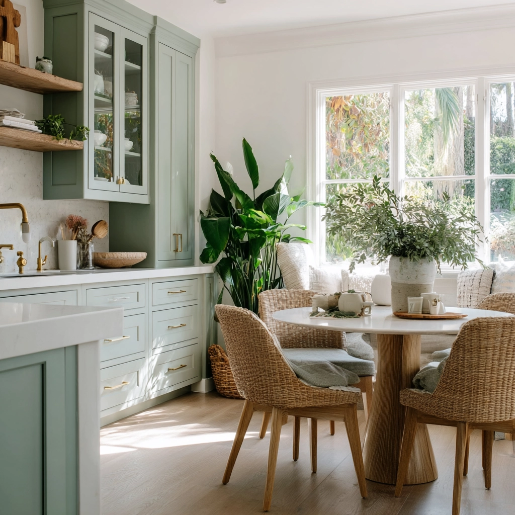 tropical kitchen design 33