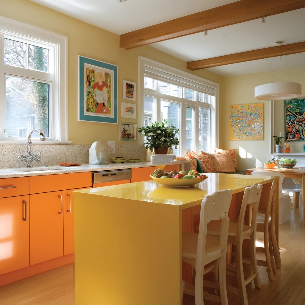 tropical kitchen design 41
