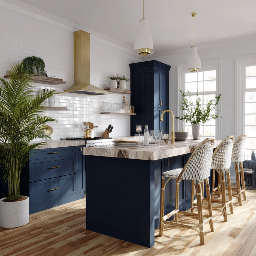 tropical kitchen design 48