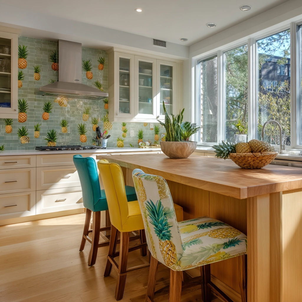 tropical kitchen design 51