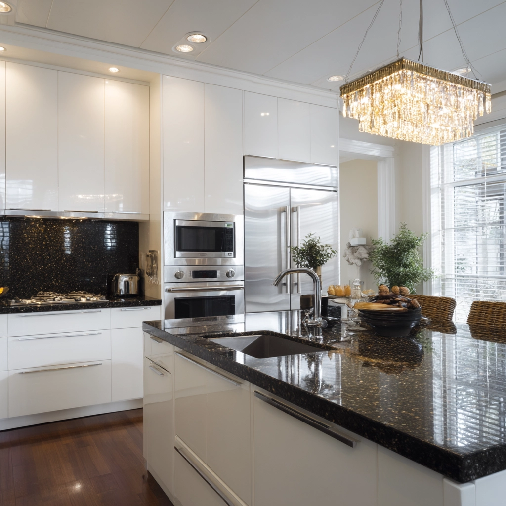 tropical kitchen design 57