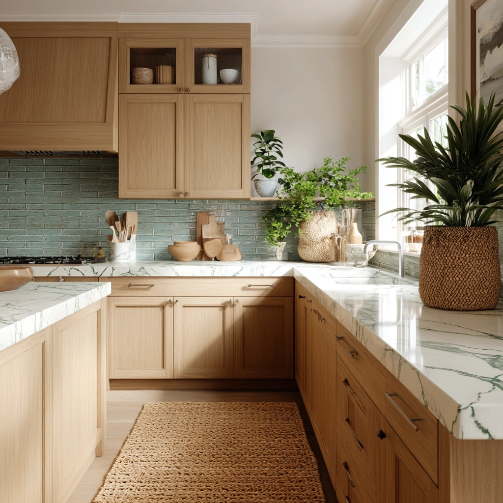 tropical kitchen design 6