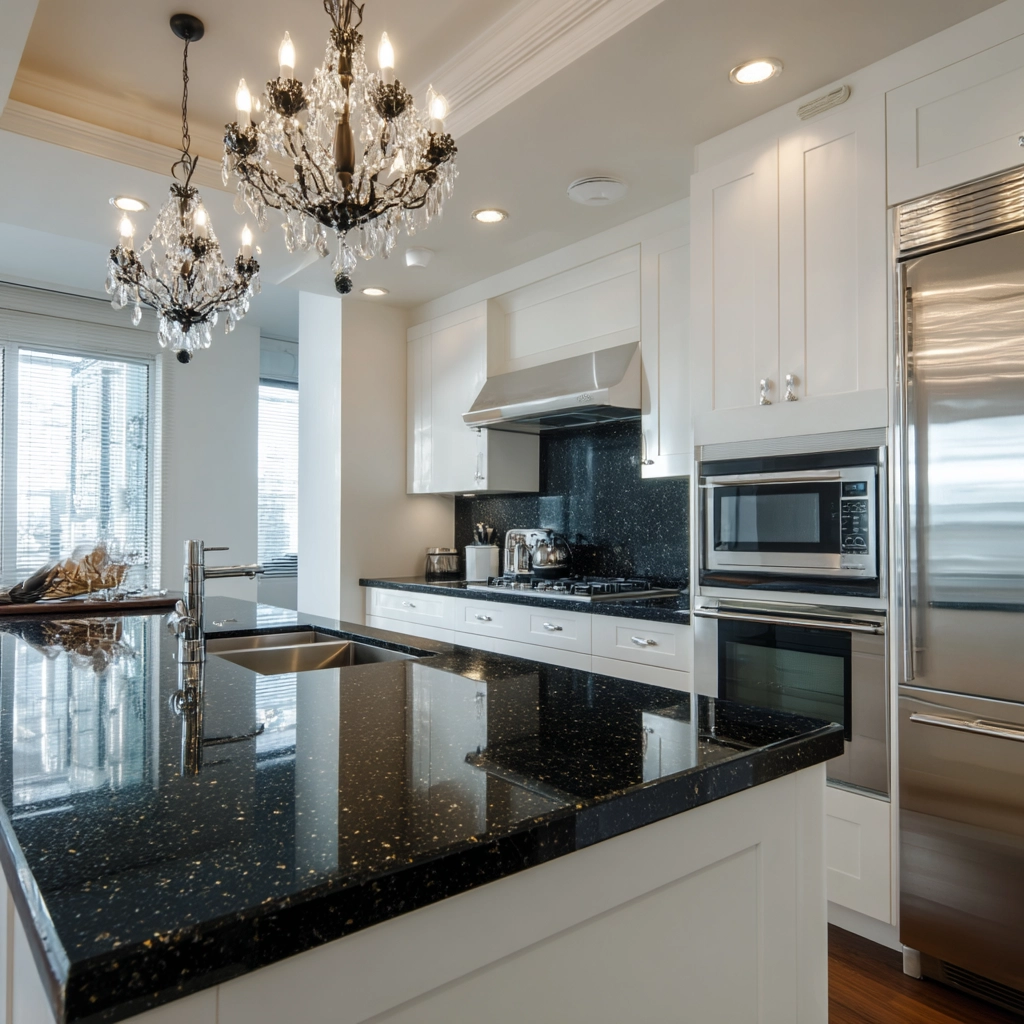 tropical kitchen design 60