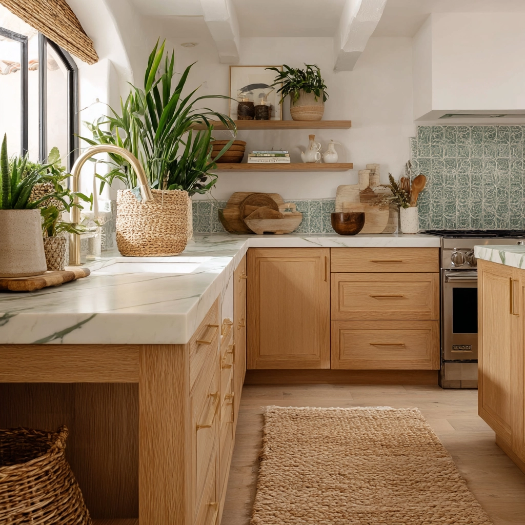 tropical kitchen design 8